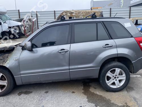 Climate control SUZUKI GRAND VITARA II (JT, TE, TD) 1.9 DDiS All-wheel Drive (JT419, TD44, JB419WD, JB419XD,... | BP30933239I5 - Image 11