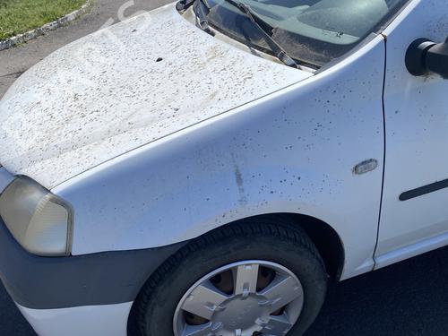 Front left seatbelt DACIA LOGAN (LS_) 1.5 dCi (LS0K) | BP26614641I26  - Image 19