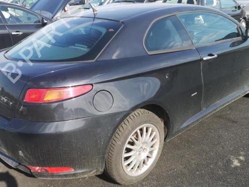 Climate control ALFA ROMEO GT (937_) 1.9 JTD (937CXN1B) | BP25560344I5 