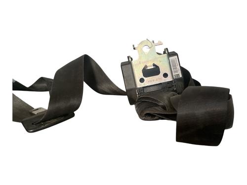 Front left seatbelt RENAULT KANGOO Express (FW0/1_) | BP36398006I26 - Image 5