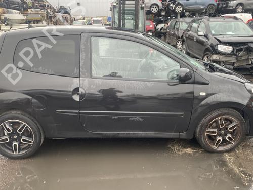 Left front indicator RENAULT TWINGO II (CN0_) 1.5 dCi 75 | BP25562445C32  - Image 9