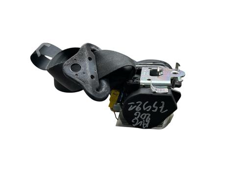 Used Front left seatbelt Front left seatbelt PEUGEOT 206+ (2L_, 2M_) 1.4 HDi eco 70 (68 hp) 31330518 31330518