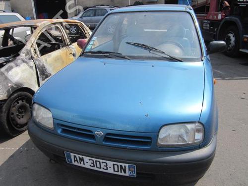 Generator NISSAN MICRA II (K11) 1.0 i 16V | BP25558570M7 
