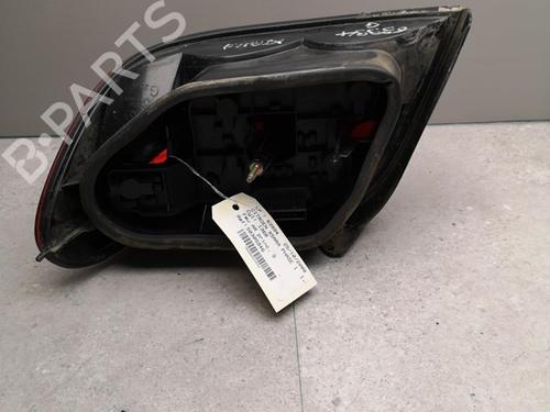 Left taillight CITROËN XSARA (N1) 1.4 i | BP25578738C34
