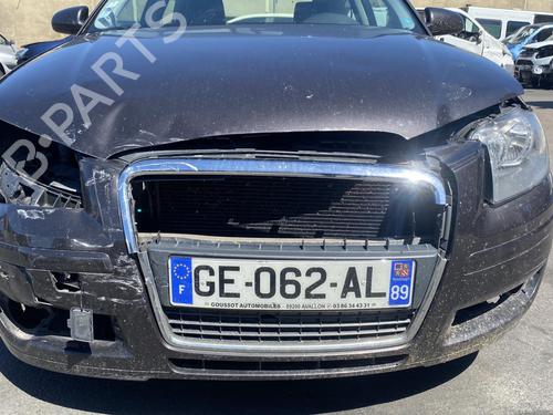 Radio AUDI A3 (8P1) 1.9 TDI | BP25533101E6 - Image 4