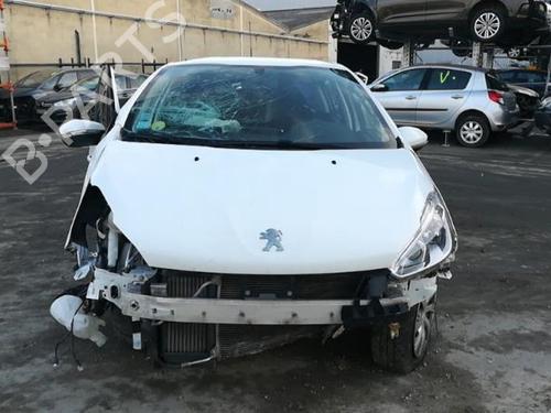 Washer pump PEUGEOT 208 I (CA_, CC_) 1.6 HDi / BlueHDi 75 | BP25516037E24 