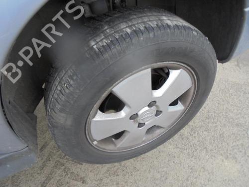 Ryggespeil venstre OPEL ASTRA G Hatchback (T98) 1.6 16V (F08, F48) | BP25578268C26 