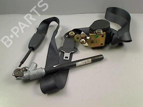 Front right belt tensioner RENAULT SCÉNIC II (JM0/1_) 1.5 dCi (JM0F) | BP25523501C88 