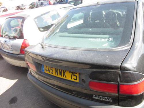 Switch RENAULT LAGUNA I (B56_, 556_) 1.8 | BP25583190I30 