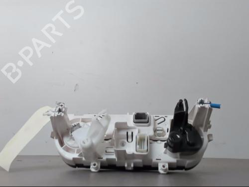 Comando clima RENAULT CAPTUR I (J5_, H5_) 1.5 dCi 90 (J5N4, J5M5, J5MW, J5M6, J5AL, J5AJ) (90 hp) 25516233