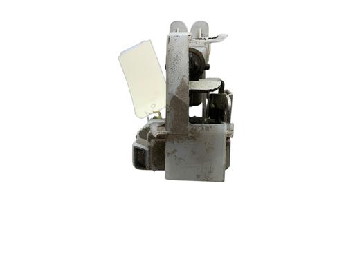 Rear left lock RENAULT CLIO II (BB_, CB_) 1.5 dCi (B/C2J) | BP29240940C100 