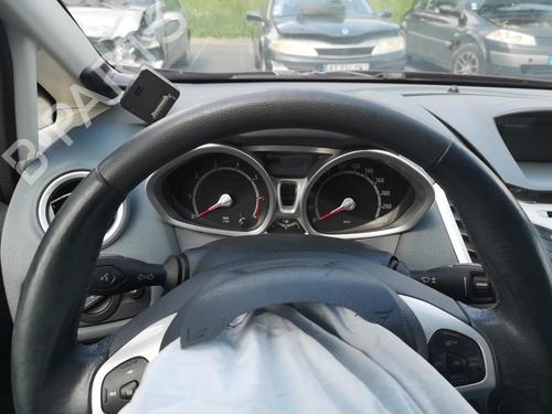 Høyre foran utvendig håndtak FORD FIESTA VI (CB1, CCN) 1.6 Ti | BP25561440C129 