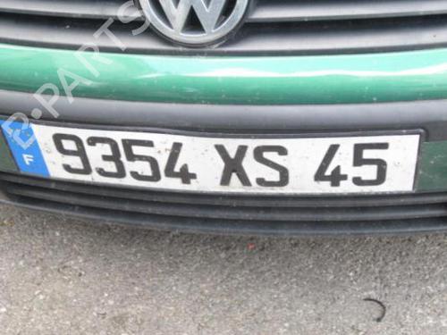 Steering column VW POLO (9N_, 9A_) 1.9 SDI | BP25579169M21 