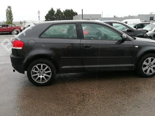 Gear lever AUDI A3 (8P1) 1.9 TDI | BP25552537M90  - Image 10