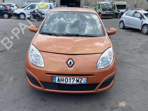 ABS pump RENAULT TWINGO II (CN0_) 1.5 dCi (CN0E) | BP25529433M43  - Image 17