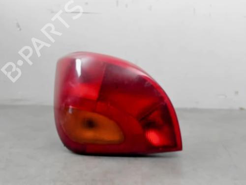 Venstre Baklys FORD FIESTA IV (JA_, JB_) 1.8 D (60 hp) 25584360
