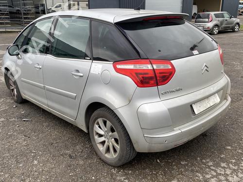 Left front window switch CITROËN C4 Picasso I MPV (UD_) 1.6 HDi | BP32237902I27 - Image 23