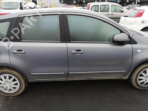 Left taillight NISSAN NOTE (E11, NE11) 1.5 dCi | BP25580780C34  - Image 16