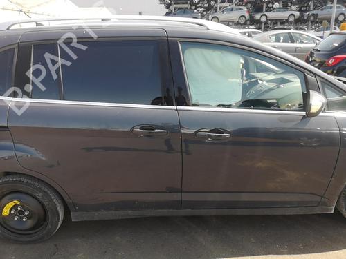 Left front window switch FORD GRAND C-MAX (DXA/CB7, DXA/CEU) 1.6 TDCi | BP25561179I27  - Image 5