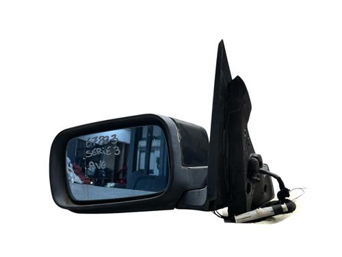 Used Left mirror BMW 3 (E46) 323 i (170 hp) 25557056