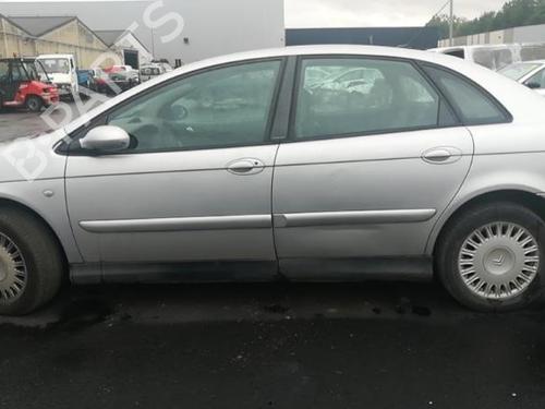 Viskermotor vindrute CITROËN C5 I (DC_) 2.2 HDi (DC4HXB, DC4HXE) | BP25560063M29 