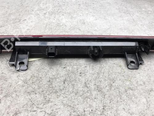 Third brake light RENAULT CLIO IV (BH_) 1.5 dCi 75 | BP25551004L11