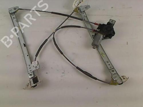 Used Front left window mechanism CITROËN XSARA Coupe (N0) 1.8 i (90 hp) 25559145