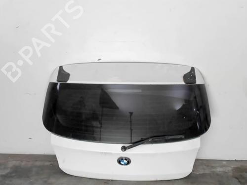 Used Tailgate BMW 1 (E81) 130 i (258 hp) 25578009