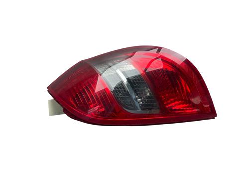 Højre baglygte MERCEDES-BENZ A-CLASS (W169) A 180 CDI (169.007, 169.307) (109 hp) 25501646