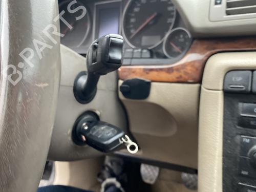 Climate control AUDI A4 B6 (8E2) 1.9 TDI | BP25504792I5 - Image 17