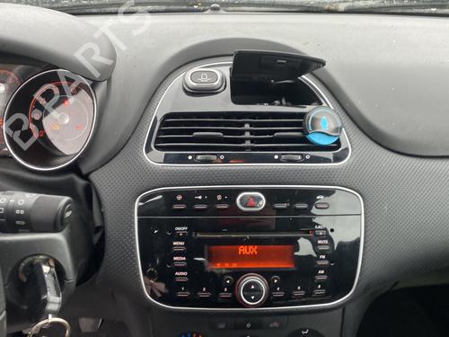 Right front window switch FIAT PUNTO EVO (199_) 1.4 (199AXB1A) | BP26879809I26 - Image 29