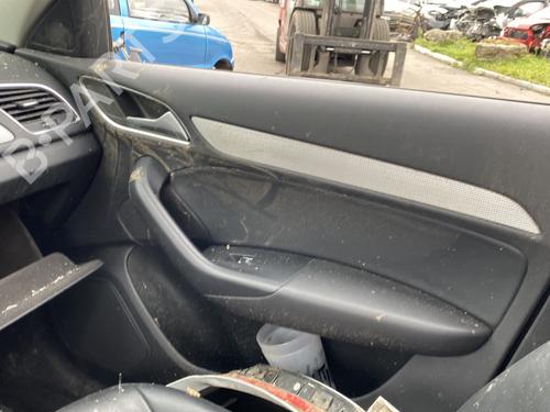 Rear mirror AUDI Q3 (8UB, 8UG) 2.0 TDI quattro | BP25716246I6  - Image 8