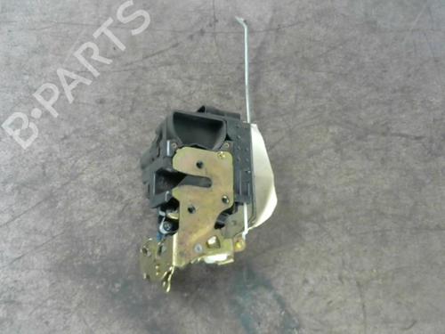 Used Front right lock CHEVROLET AVEO / KALOS Hatchback (T200) 1.4 16V (94 hp) 25582796