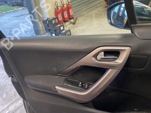 Left front window switch PEUGEOT 2008 I (CU_) 1.6 BlueHDi 100 | BP33551734I27 - Image 28