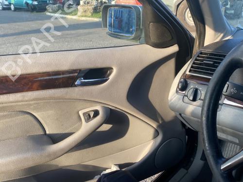 Left front indicator BMW 3 (E46) 320 d | BP25531665C32 