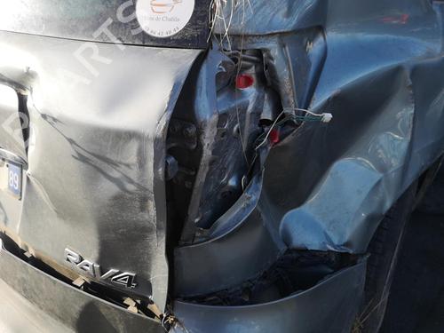 Left front window switch TOYOTA RAV 4 III (_A3_) 2.2 D 4WD (ALA30_, ALA30R) | BP25561335I27 - Image 25
