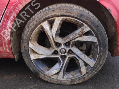 Front right window mechanism RENAULT MEGANE IV Hatchback (B9A/M/N_) 1.6 dCi 165 | BP25554316C23 - Image 4