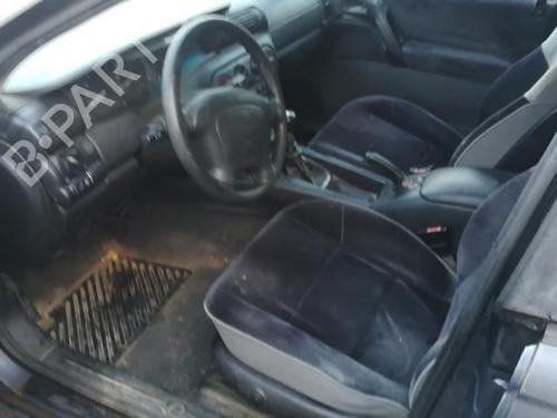 Right mirror OPEL OMEGA B (V94)  | BP25553313C27 