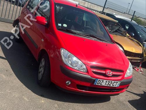 Right front window switch HYUNDAI GETZ (TB) 1.5 CRDi | BP26965304I26  - Image 29