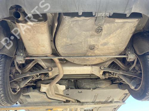 Left sun visor PEUGEOT 508 I (8D_) 1.6 HDi | BP25521861I1  - Image 17