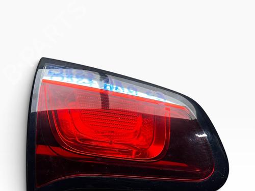 Used Left tailgate light Left tailgate light 35993542 35993542