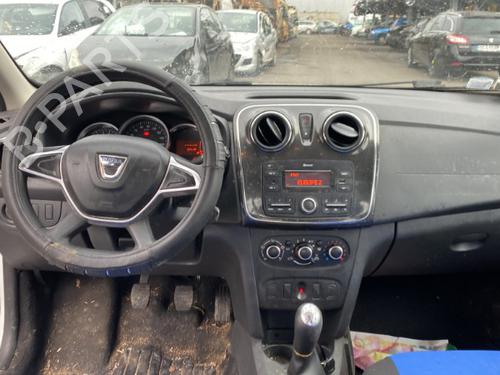 Switch DACIA LOGAN II 1.0 SCe 75 | BP26147952I30 - Image 22