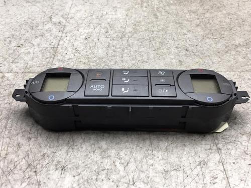 Used Climate control Climate control FORD FOCUS C-MAX (DM2) 1.8 TDCi (115 hp) 25506985 25506985