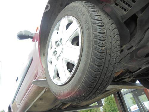 Switch RENAULT CLIO II Hatchback Van (SB0/1/2_) 1.9 D (SB0R) | BP25578098I30 