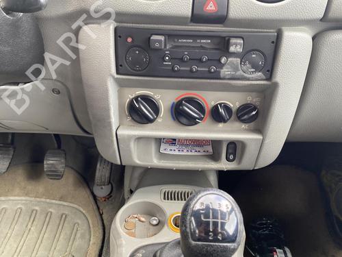 Left headlight RENAULT KANGOO (KC0/1_) 1.5 dCi (KC07) | BP25514468C28  - Image 12