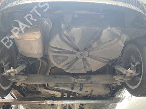 Left tailgate light RENAULT SCÉNIC III (JZ0/1_) 1.6 dCi (JZ00, JZ12) | BP25566444C79 - Image 13