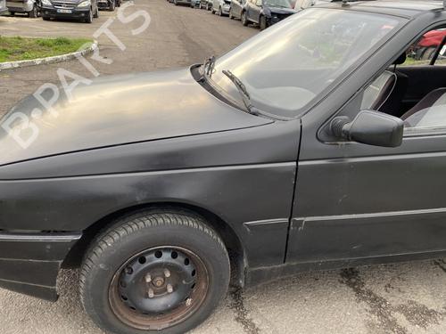 Left front indicator PEUGEOT 405 II Break (4E) 1.9 D | BP25563168C32 - Image 24