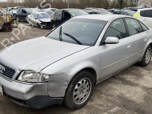 Climate control AUDI A6 C5 (4B2, 4B4) 1.9 TDI | BP25498636I5 - Image 24