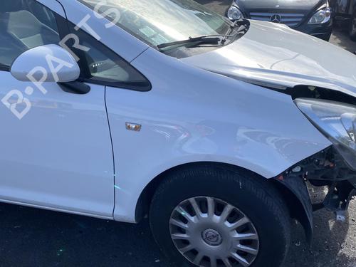 Headrest OPEL CORSA D (S07) 1.0 (L08, L68) | BP25570798I31  - Image 22