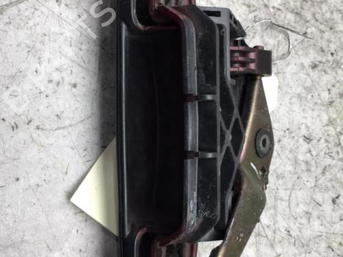 Used Rear right exterior door handle CITROËN SAXO (S0, S1) 1.4 VTS (75 hp) 25547446